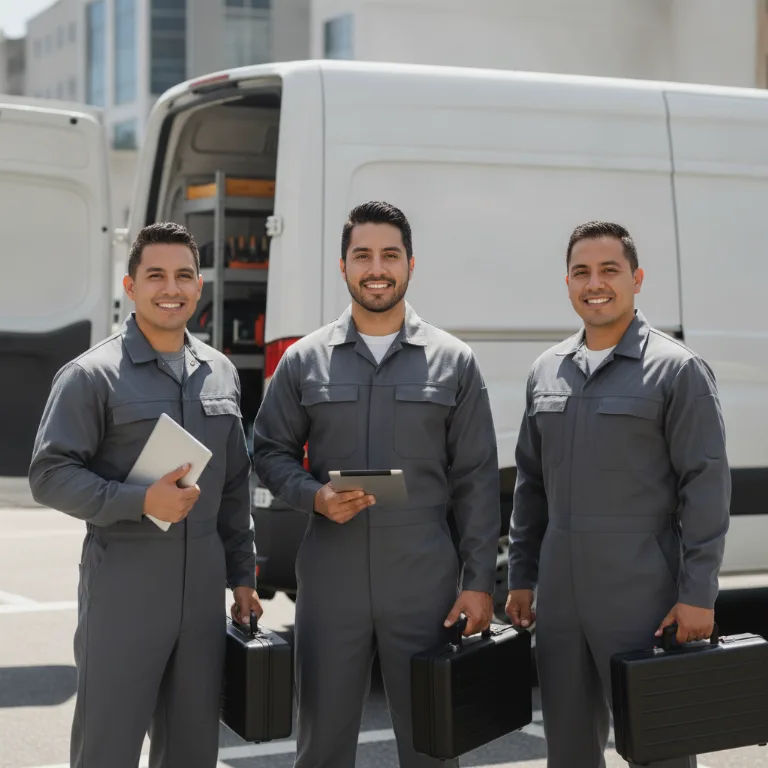 Abogado Mercantil equipo en Iztapalapa